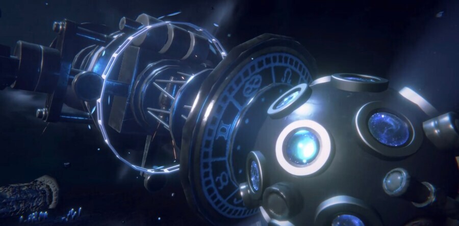 의외로 유희왕이랑 같은 세계관이라는 게임_2.jpg