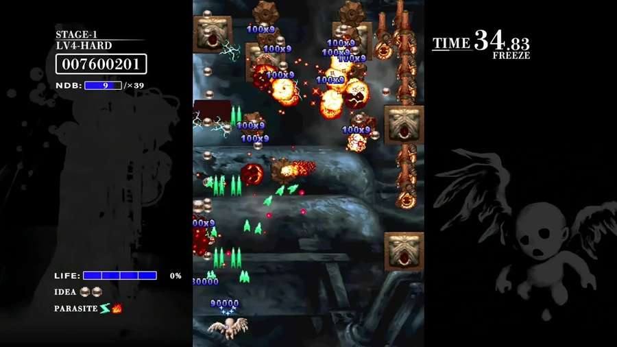 스팅 바로크 시리즈 합본 패키지 PV 및 각 타이틀 DL 단품 출시, PV, 스샷_13.webp