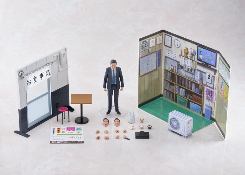 [맥스팩토리] 피그마 고독한 미식가 - 이노가시라 고로 리뉴얼 소개_20.jpg