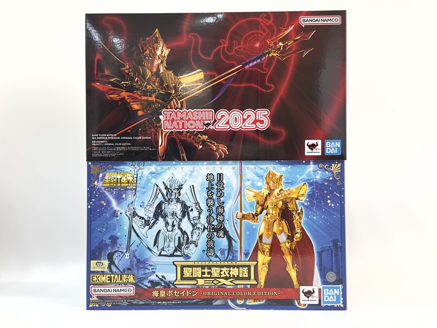 [성투사성의신화EX] 해황 포세이돈 ORIGINAL COLOR EDITION_1.jpg