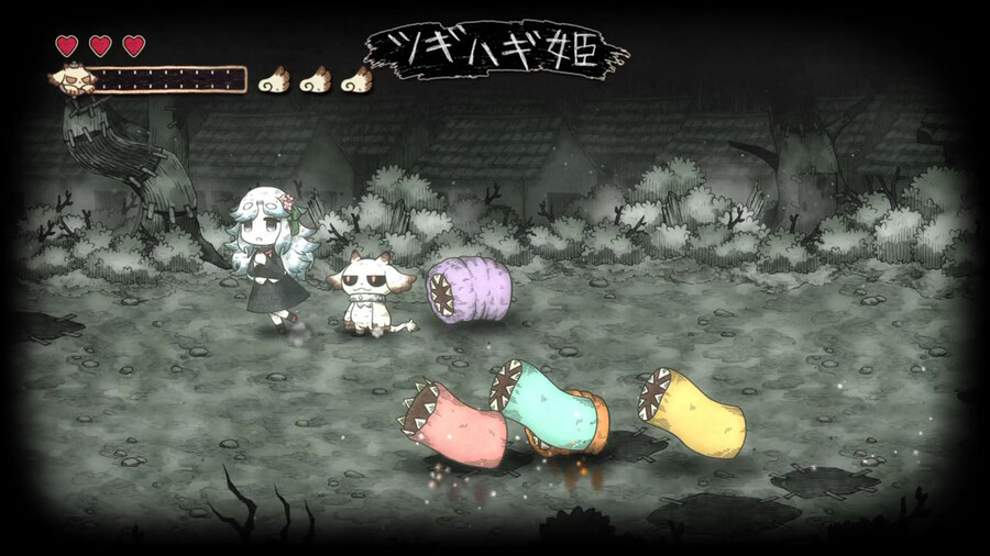 사신 공주와 이서관의 괴물 PV, 4월 30일 발매_28.jpg