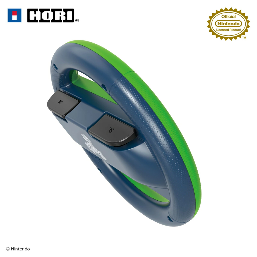 마리오 카트 월드 핸들 마리오, 루이지, 피치, 요시 버전 발매_13.webp