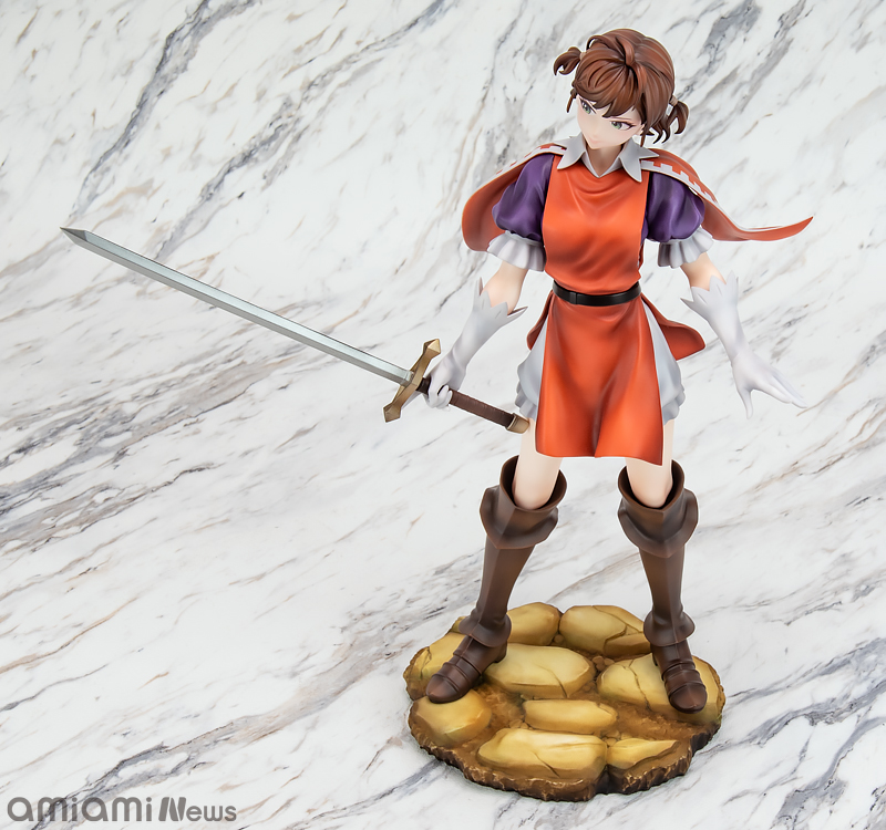 [코토부키야] 1/7 유니콘 오버로드 - 멜리장드 추가 이미지_13.jpg