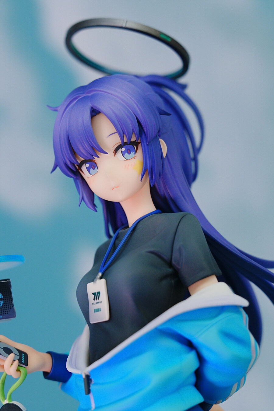 [맥스팩토리] 블루아카이브 1/7 체육복 유우카_14.jpg