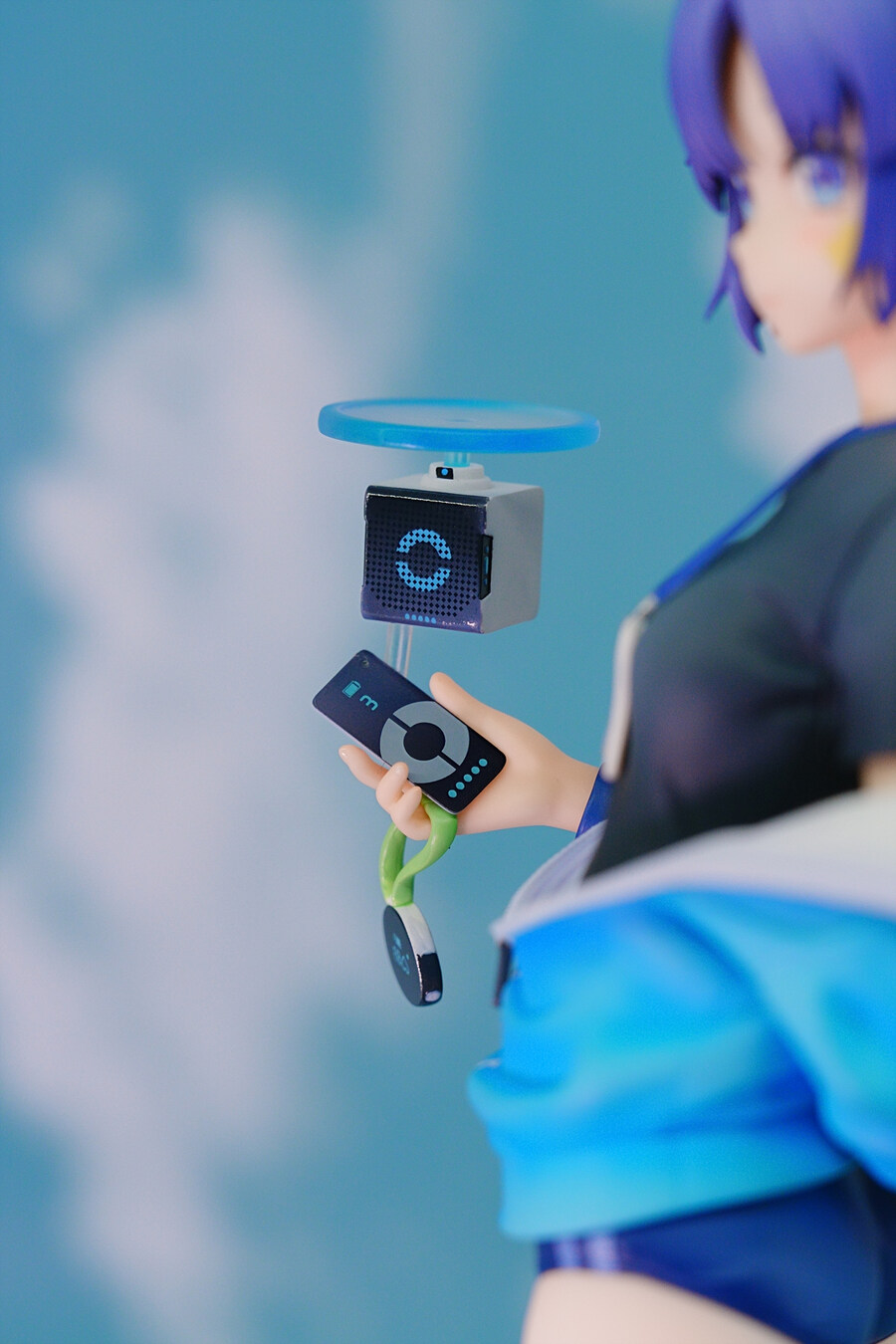 [맥스팩토리] 블루아카이브 1/7 체육복 유우카_16.jpg