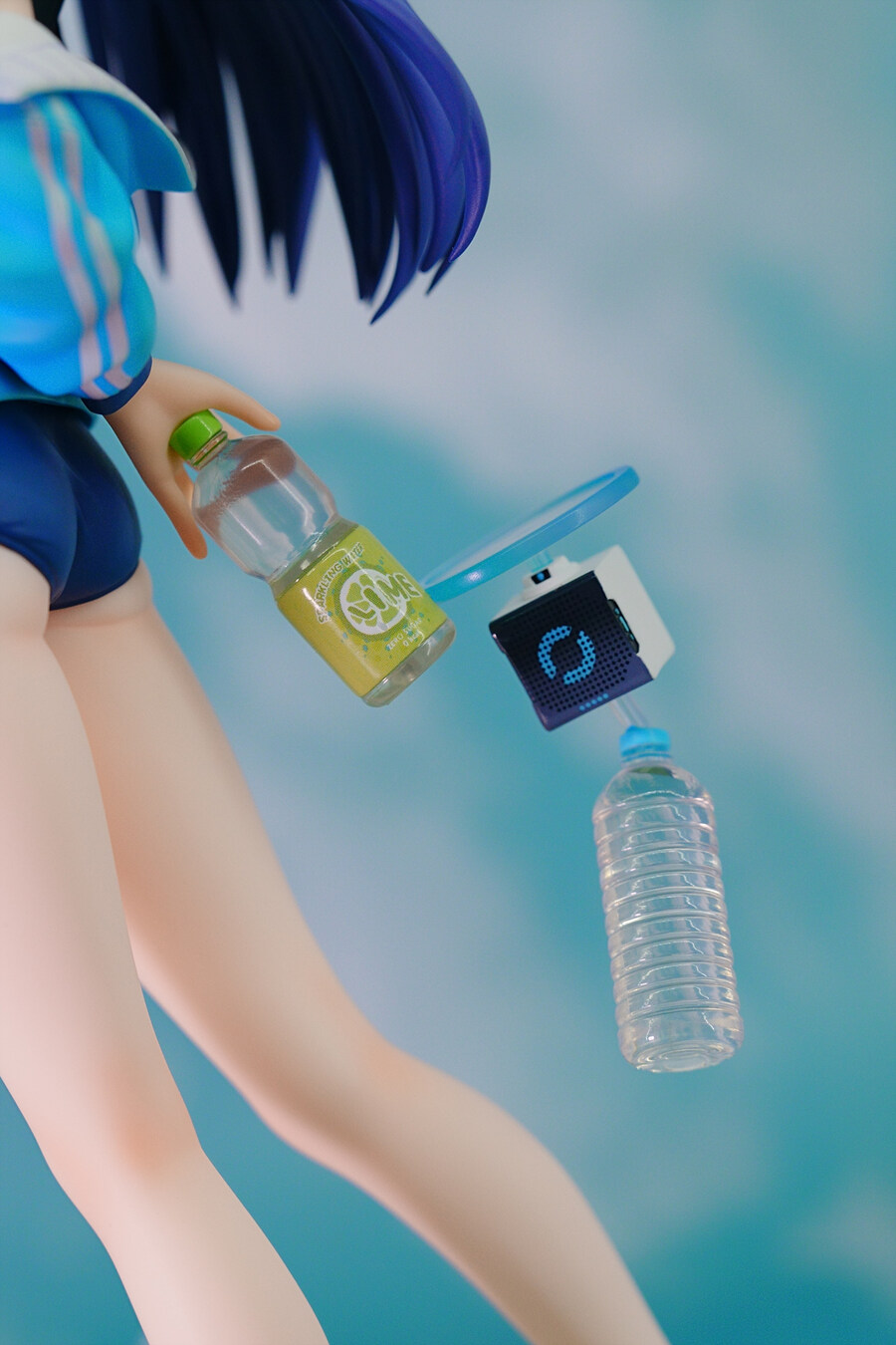 [맥스팩토리] 블루아카이브 1/7 체육복 유우카_17.jpg