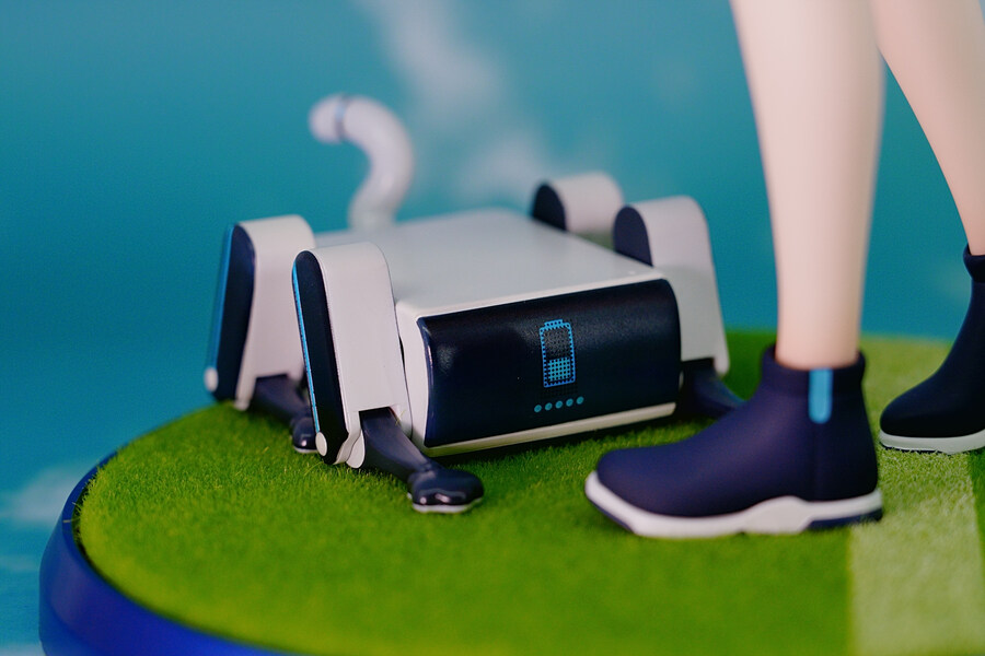 [맥스팩토리] 블루아카이브 1/7 체육복 유우카_21.jpg