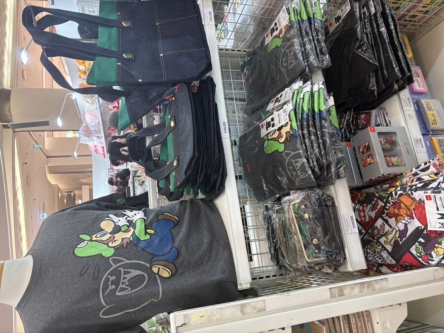 잠실 닌텐도 팝업 스토어 후기입니다(전리품 자랑)_2.jpg