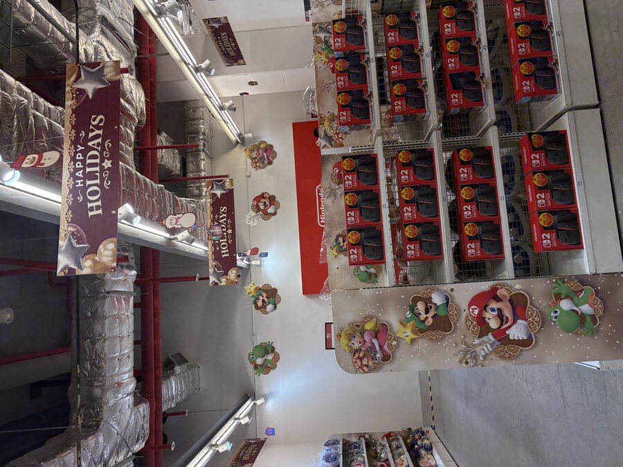 잠실 닌텐도 팝업 스토어 후기입니다(전리품 자랑)_6.jpg