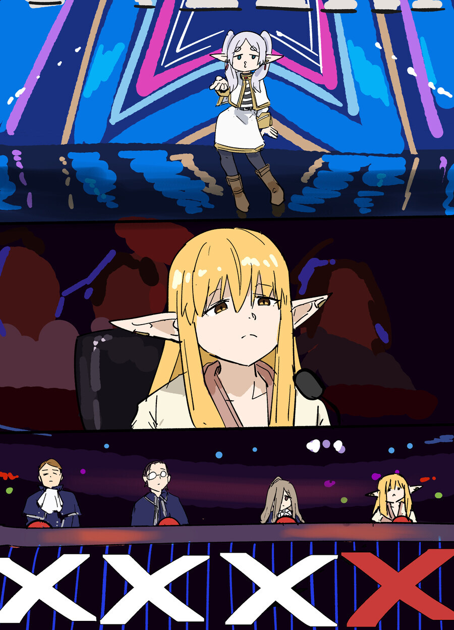 장송의프리렌) 제리에가 프리렌을 싫어하는 이유_4.jpg