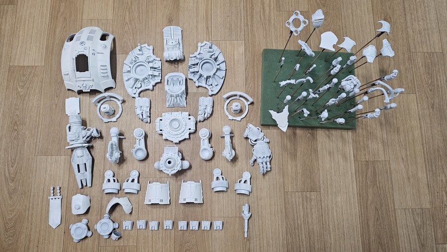 임페리얼 나이트 만들기 녹기사 제랑티우스_3.jpg