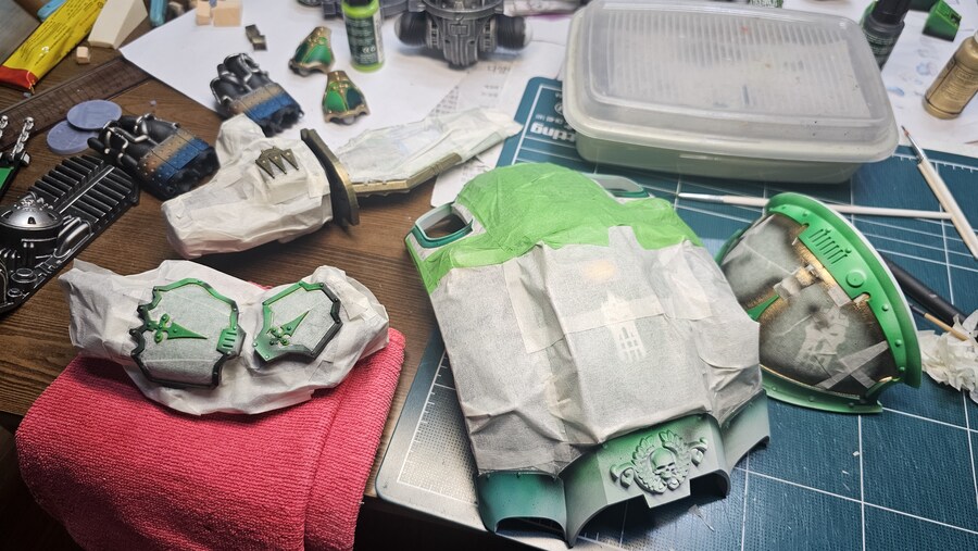 임페리얼 나이트 만들기 녹기사 제랑티우스_4.jpg