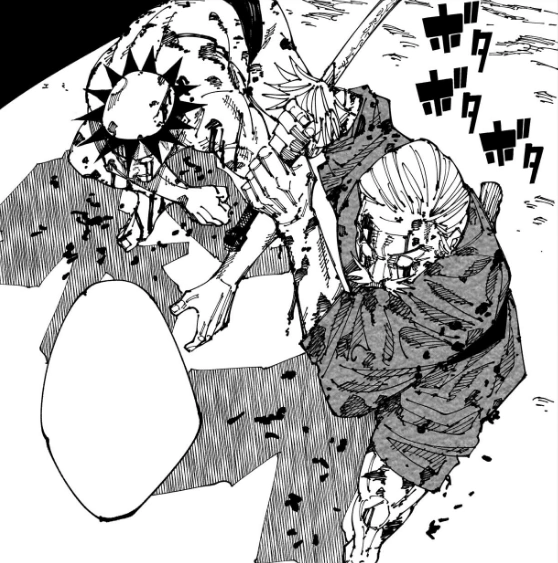 주술회전) 소소하게 기대했던 조합 & 전개_2.jpg