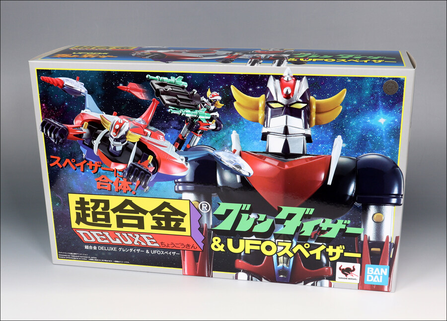 [초합금] 그랜다이저 & UFO 스페이저 복각판_1.jpg