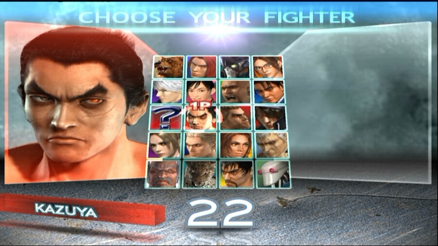 [겜이지] 철권4 모든 캐릭터 스토리_1.png