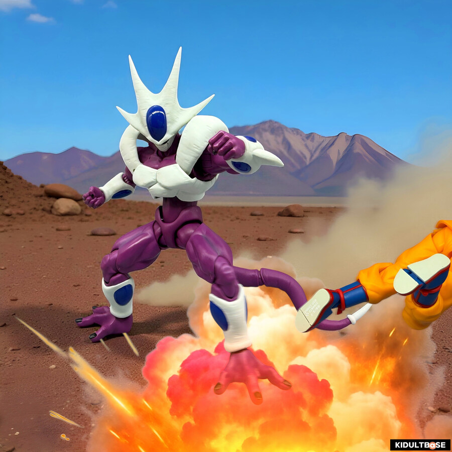 사이어인은 한마리도 살려둘 수 없다! SHF 쿠우라 액션!_14.jpg