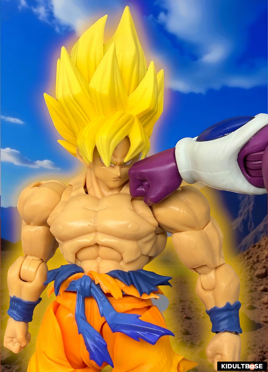 사이어인은 한마리도 살려둘 수 없다! SHF 쿠우라 액션!_32.jpg