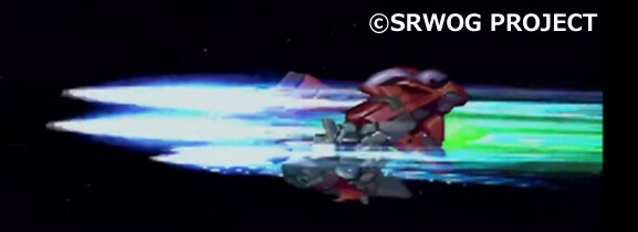 [반다이식완] SMP 슈퍼로봇대전 하이페리온의 크루즈 피규어 모드 재현은 힘들다_1.jpg