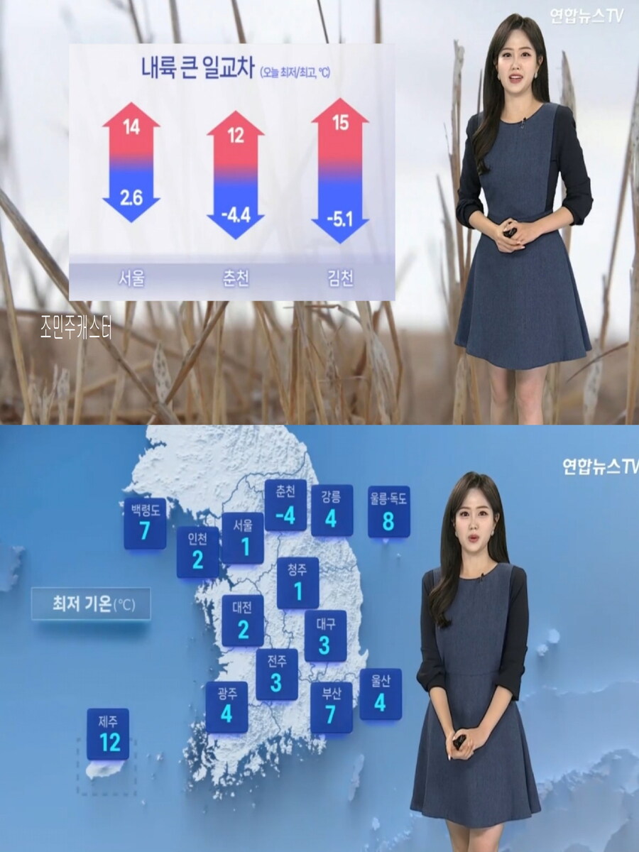 내일, 큰 일교차 유의(감기 유의, 영동 건조 및 강풍)_2.jpg