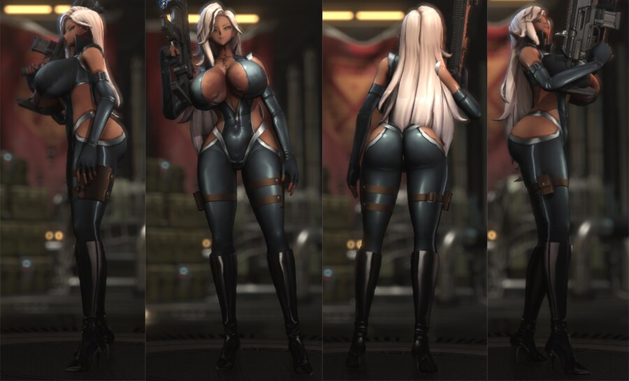 엑스컴2) 드디어 엑스컴2에 제대로된..._1.jpg