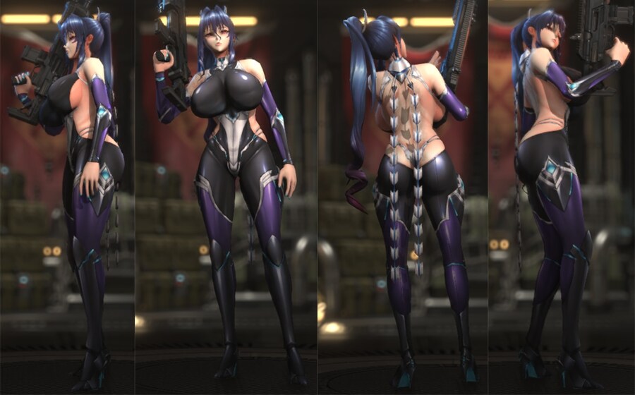 엑스컴2) 드디어 엑스컴2에 제대로된..._3.jpg