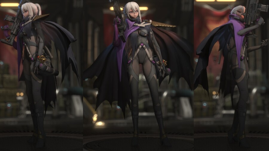 엑스컴2) 드디어 엑스컴2에 제대로된..._6.jpg