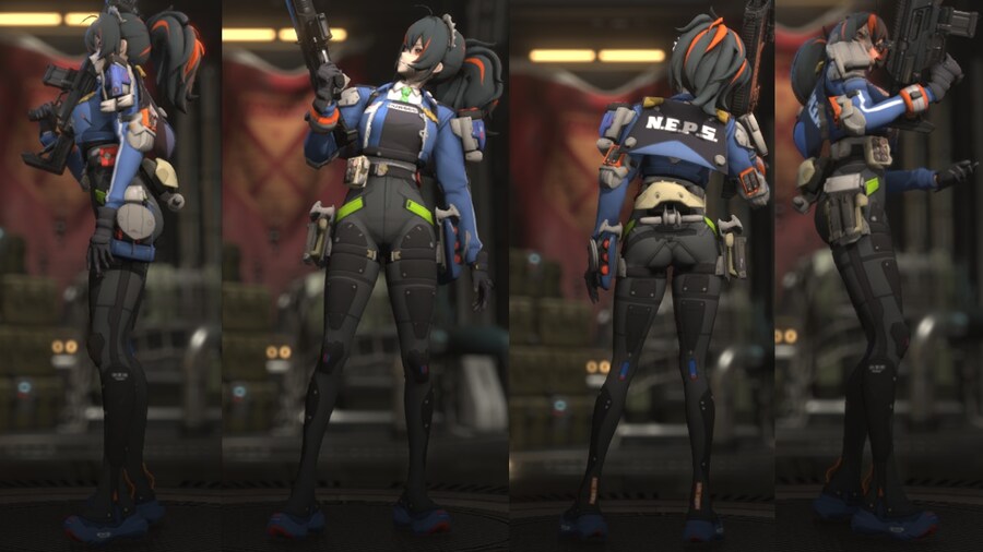 엑스컴2) 드디어 엑스컴2에 제대로된..._7.jpg