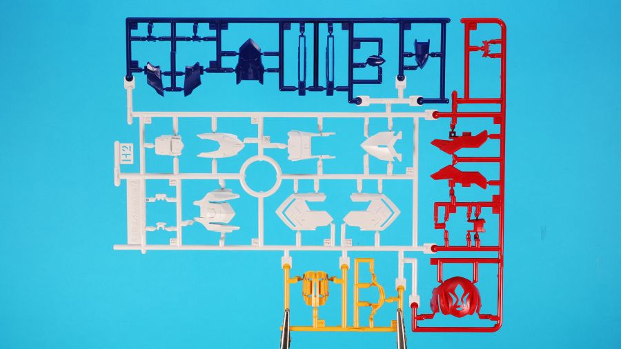 MG 건담 발바토스 루프스 조립 과정 사진 (스크롤 주의)_14.jpg