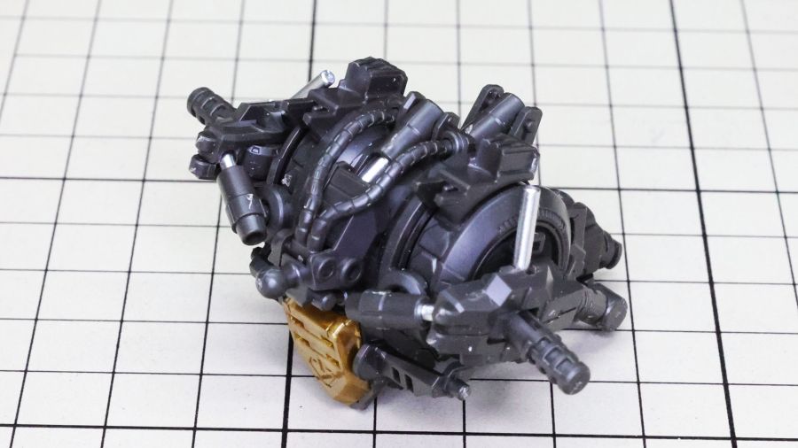 MG 건담 발바토스 루프스 조립 과정 사진 (스크롤 주의)_39.jpg