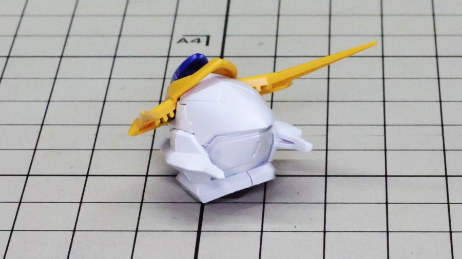 MG 건담 발바토스 루프스 조립 과정 사진 (스크롤 주의)_56.jpg