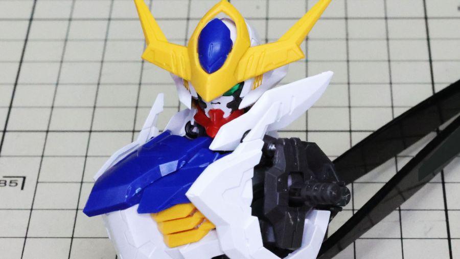 MG 건담 발바토스 루프스 조립 과정 사진 (스크롤 주의)_59.jpg