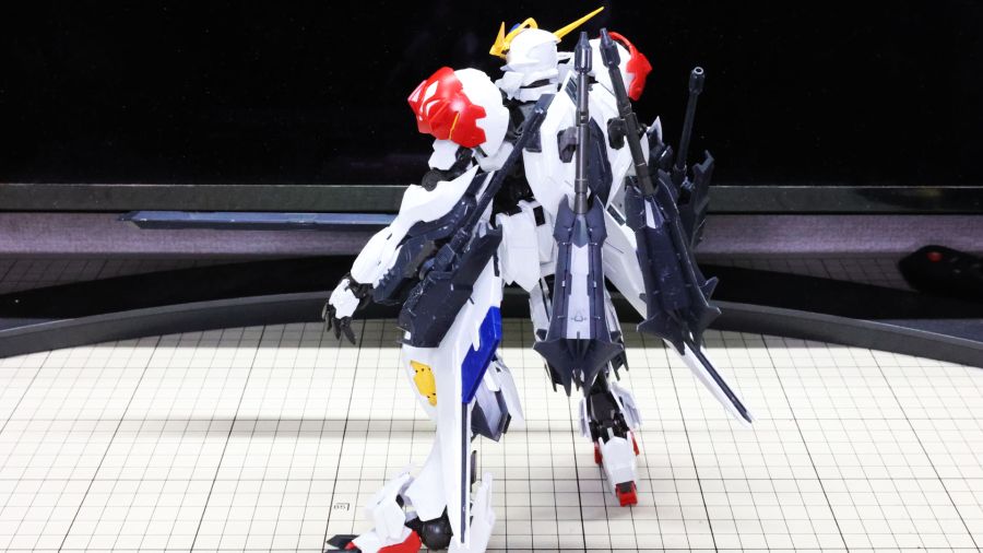 MG 건담 발바토스 루프스 조립 과정 사진 (스크롤 주의)_146.jpg