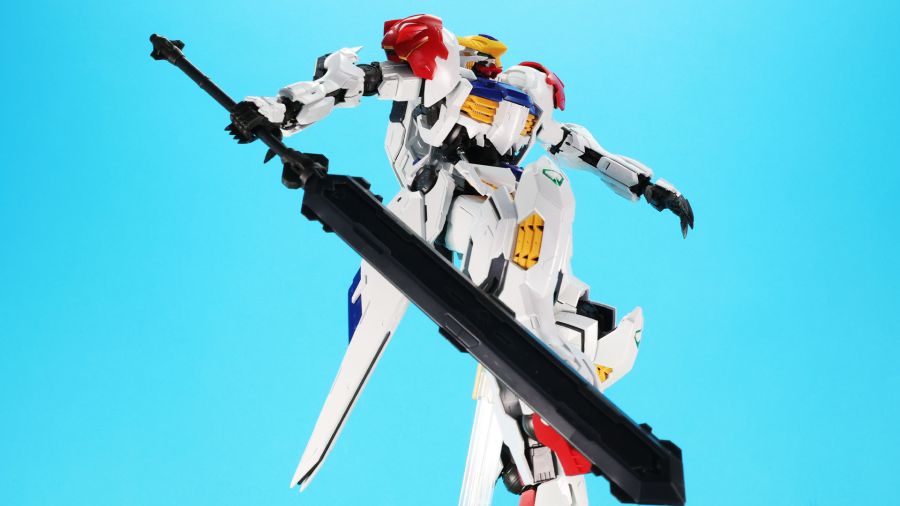 MG 건담 발바토스 루프스 조립 과정 사진 (스크롤 주의)_170.jpg