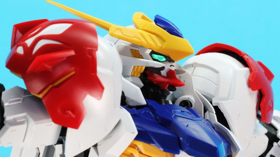 MG 건담 발바토스 루프스 조립 과정 사진 (스크롤 주의)_171.jpg