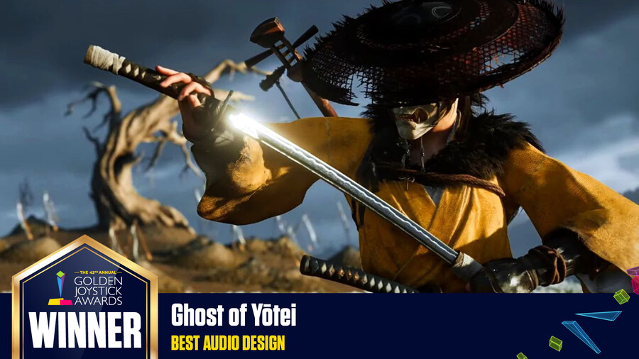 P의 거짓: 서곡 골든 조이스틱 어워드에서 최고의 확장팩 수상등 각 부문 수상작_8.jpg