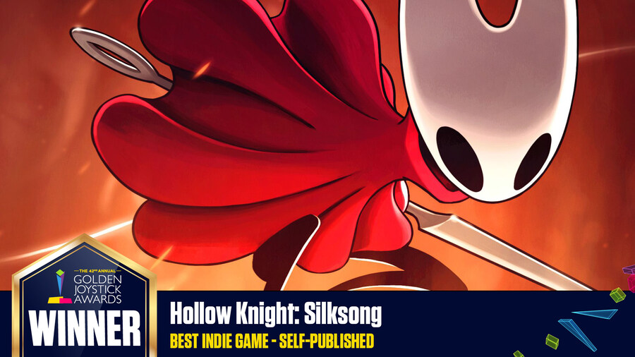 P의 거짓: 서곡 골든 조이스틱 어워드에서 최고의 확장팩 수상등 각 부문 수상작_10.jpg