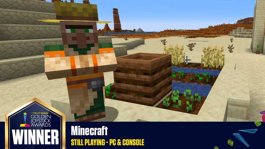 P의 거짓: 서곡 골든 조이스틱 어워드에서 최고의 확장팩 수상등 각 부문 수상작_16.jpg