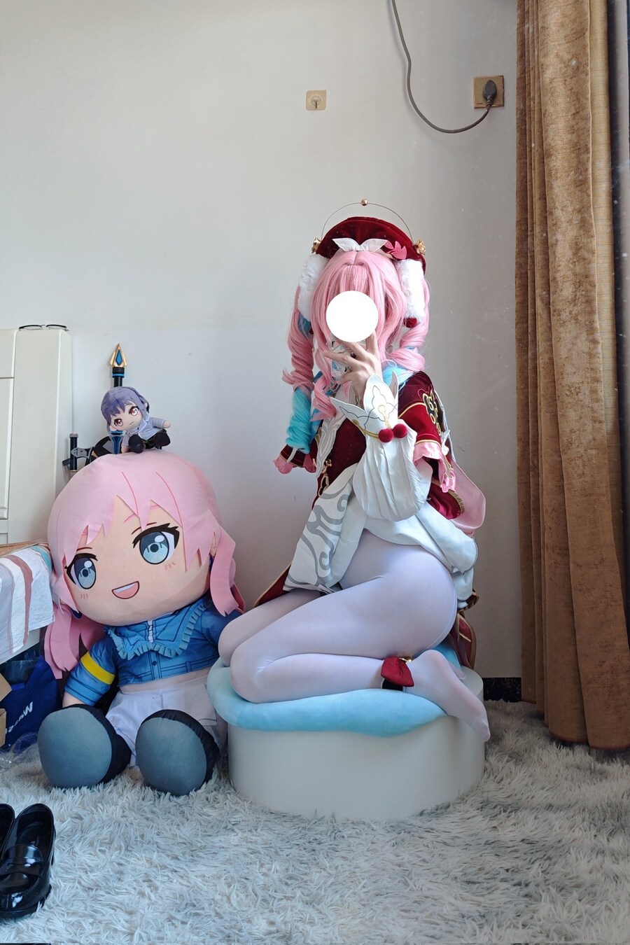 검은 스타킹은 일상과 섹시라면_1.jpg