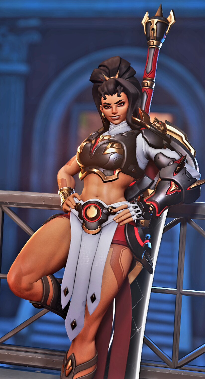 오버워치2 벤테타 4K 인게임 스크린샷 & 스킬셋_9.png