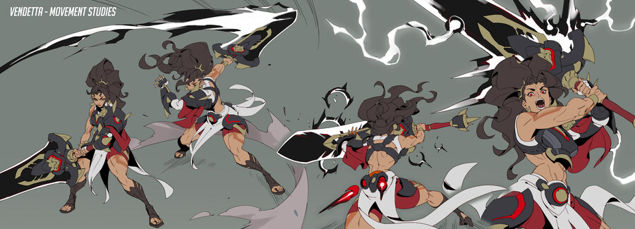 오버워치 2 신규영웅 벤테타 고해상도 케릭터 컨셉 일러스트_1.jpg