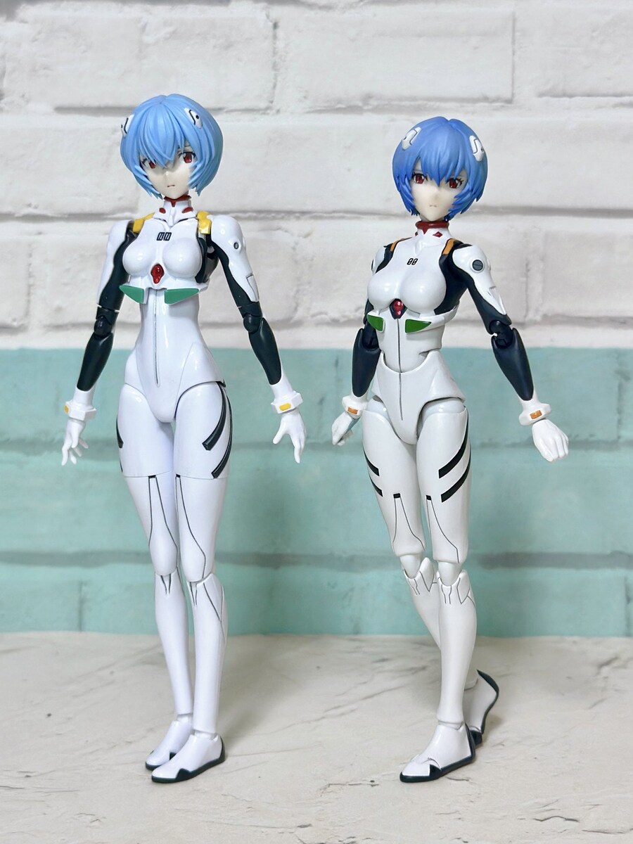 [반다이] 30MP 아야나미 레이와 S.H.Figuarts 비교 이미지_2.jpg