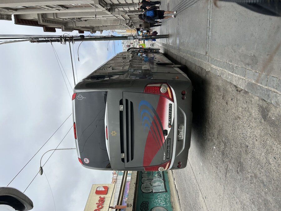 칠레 처갓집 방문기 (6) 15-17일차 : 발파라이소 / 산티아고_17.jpg