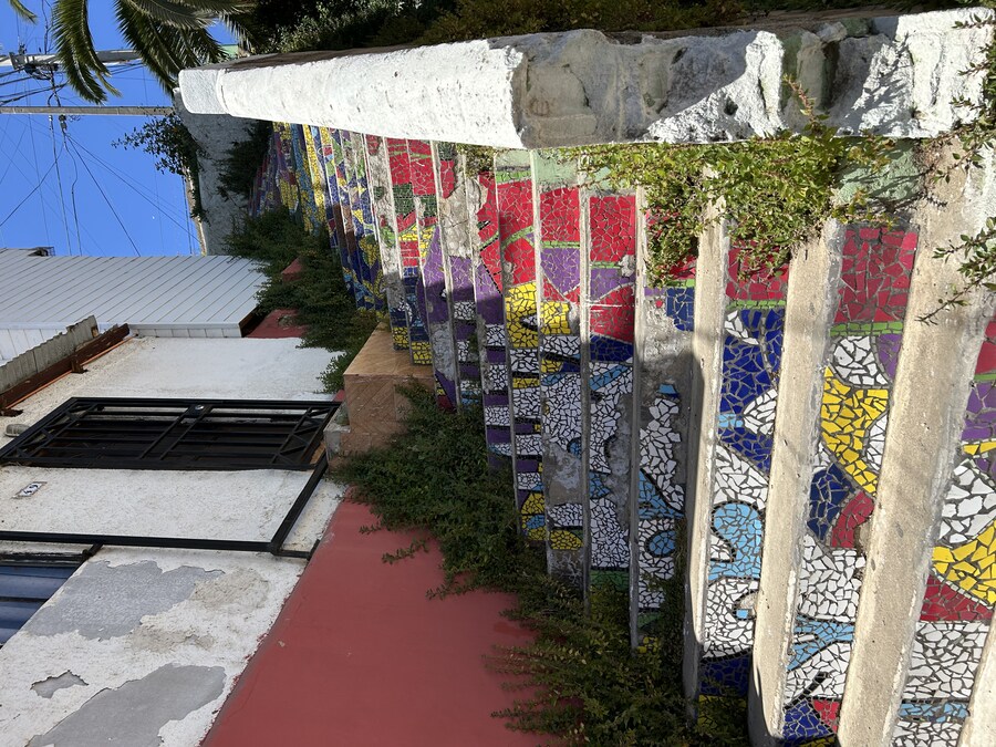 칠레 처갓집 방문기 (6) 15-17일차 : 발파라이소 / 산티아고_7.jpg