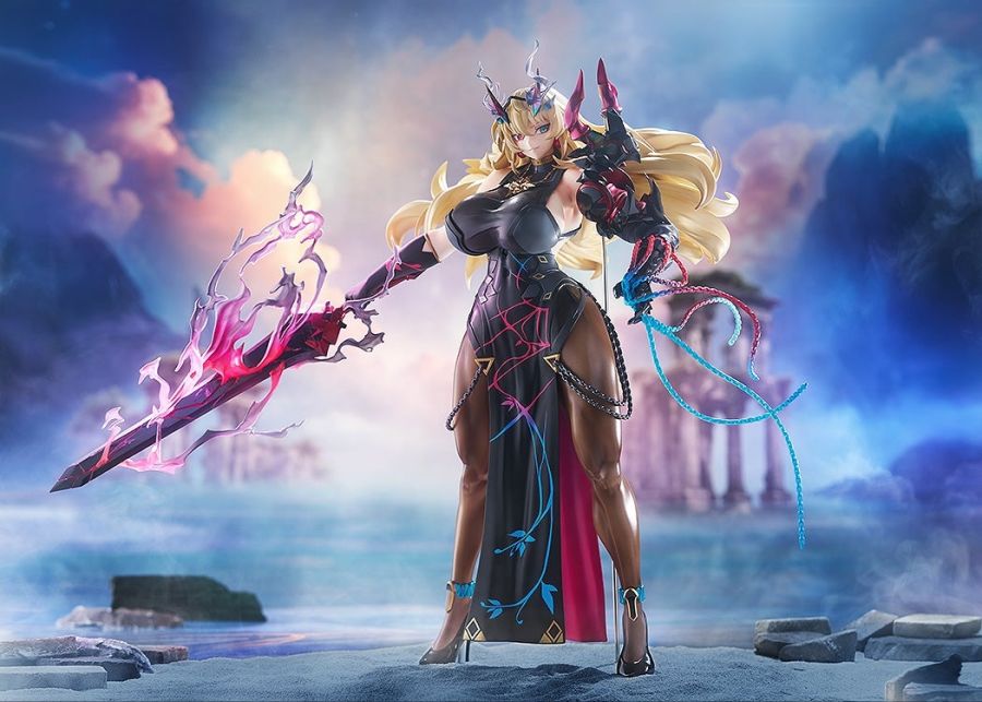 [Phat!] 1/7 FGO - 세이버 / 바게스트_4.jpg