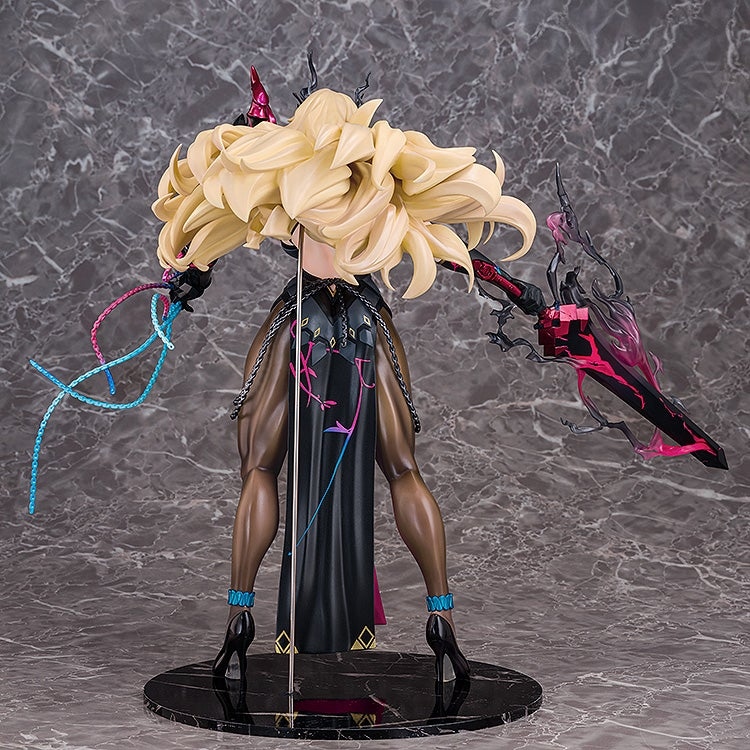 [Phat!] 1/7 FGO - 세이버 / 바게스트_14.jpg