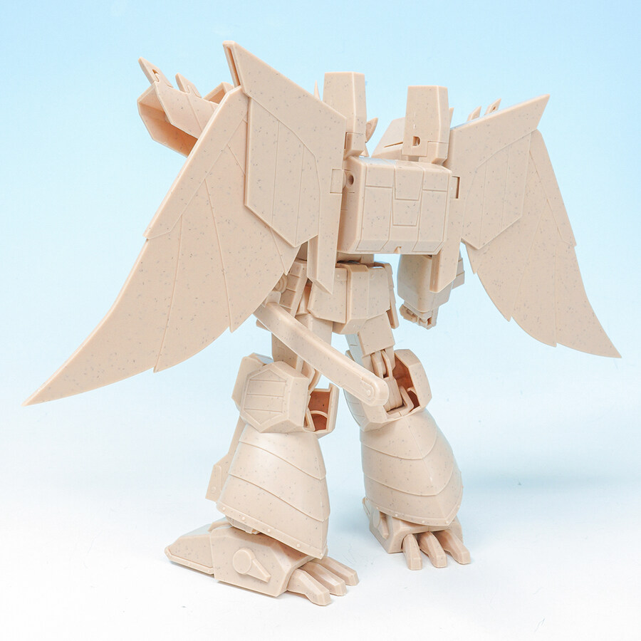 [반다이] SMP 황금용자 골드란 - 골소드란 트라이품 리뷰_2.jpg