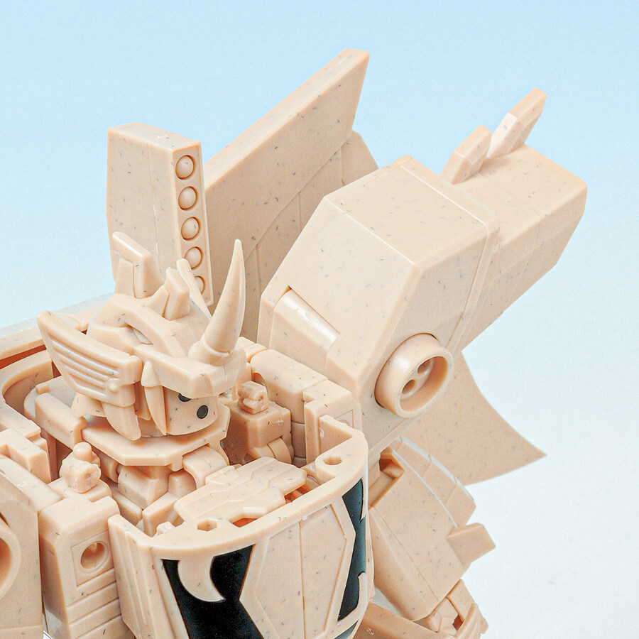 [반다이] SMP 황금용자 골드란 - 골소드란 트라이품 리뷰_5.jpg