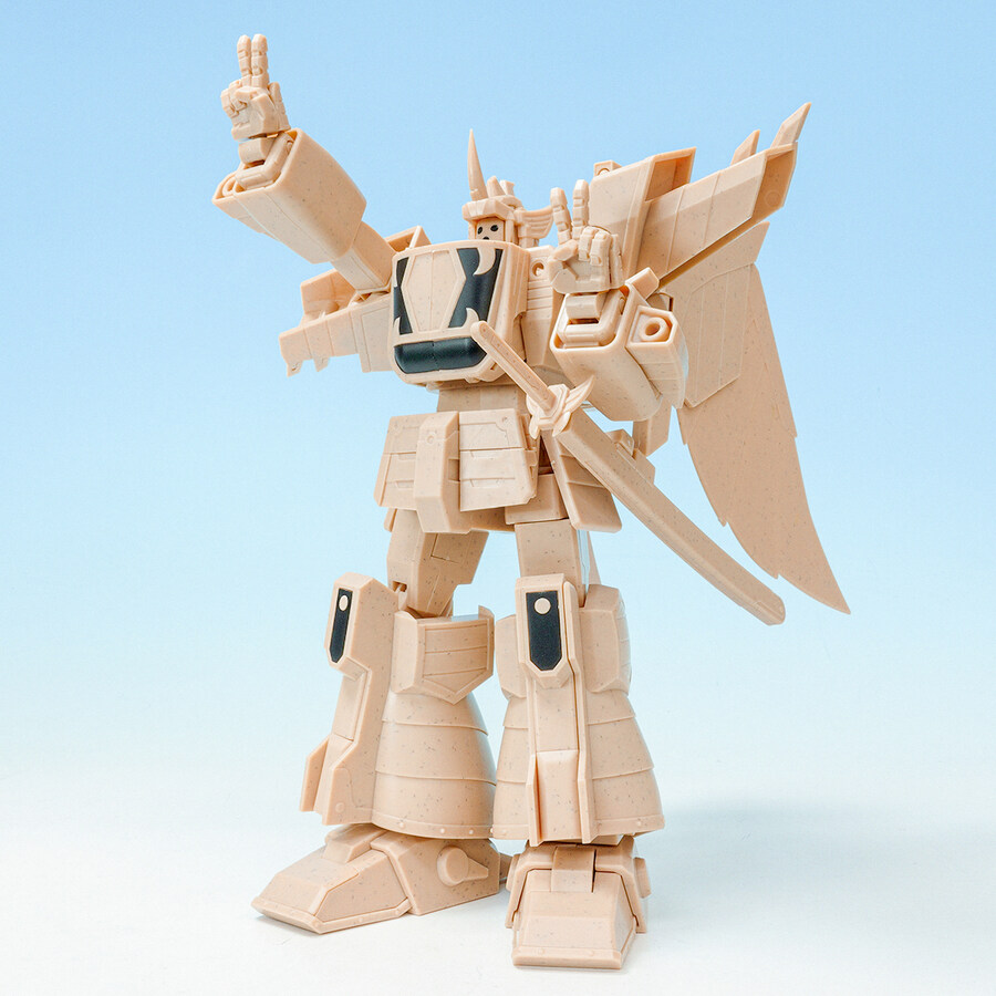 [반다이] SMP 황금용자 골드란 - 골소드란 트라이품 리뷰_14.jpg