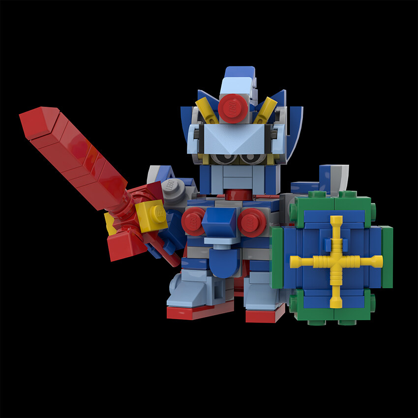 SD 건담 창작 몇가지 입니다._9.jpg