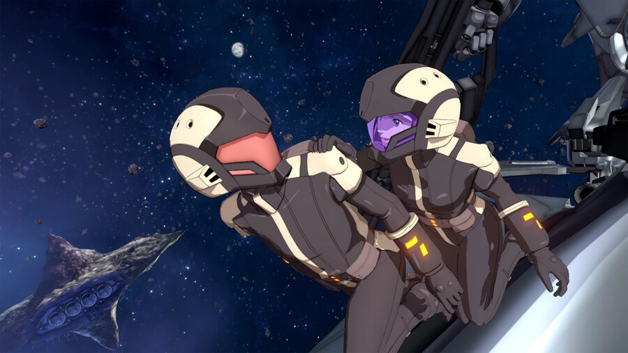 PS VR2 기동전사 건담: 실버 팬텀 한국어판 오늘 발매_3.jpg